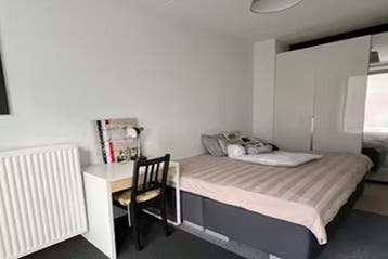 Kamer Willem Nakkenstraat in Amsterdam, Huizen en Kamers, Kamers te huur, 20 tot 35 m², Amsterdam