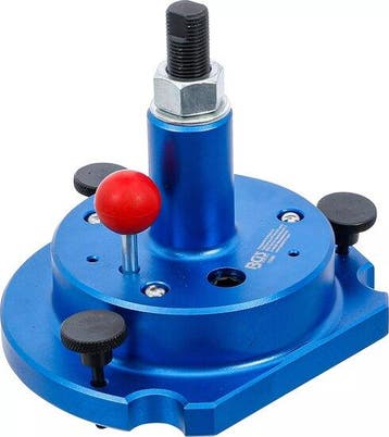 Krukas keerring montagegereedschap voor VAG, Auto diversen, Autogereedschap, Verzenden, Nieuw