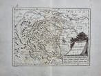 Europa - Roemenië, Oekraïne, Moldavië, Polen, Galicië; Franz, Nieuw