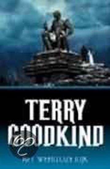 Het weerloze rijk / De Wetten van de Magie - Terry Goodkind, Boeken, Fantasy, Verzenden, Gelezen, Terry Goodkind