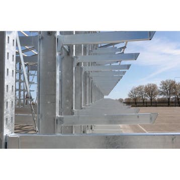 Aanbieding: Voordeelrij zware draagarmstelling thermisch