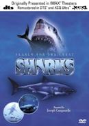 Search for the great sharks - DVD, Cd's en Dvd's, Dvd's | Documentaire en Educatief, Verzenden