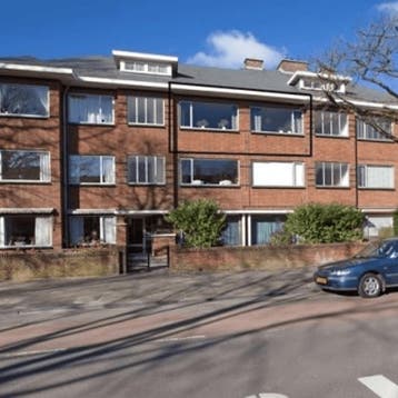 Appartement in Den Haag gevonden voor €2300,- pm, Huizen en Kamers, Huizen te huur, Den Haag, Den Haag, Direct bij eigenaar, Appartement