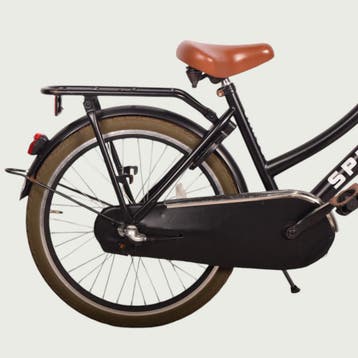 Spirit kinderfiets 22 inch, Ophalen of Verzenden, Gebruikt, Spirit
