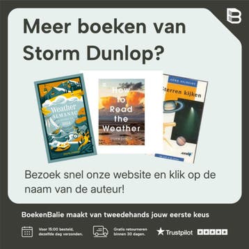 Dictionary Of Weather 2nd - Storm Dunlop 9780199541447, Verzenden, Gelezen, Storm Dunlop