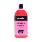 Airolube Super Wash Shampoo 1000ml Fliptop cap, Verzenden