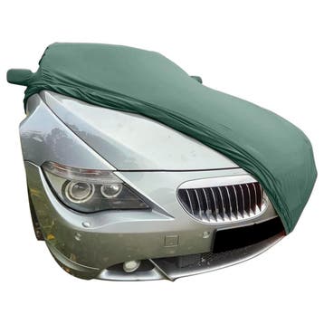 Autohoes voor BMW 6-Series Cabrio (E64) (2003-2010) Indoor, Ophalen of Verzenden, Nieuw, Op maat