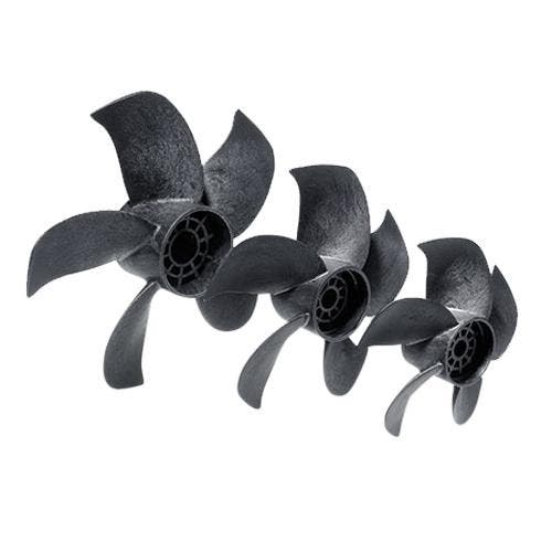 Lewmar Boegschroef Propellors-110TT, Watersport en Boten, Bootonderdelen, Nieuw, Ophalen of Verzenden