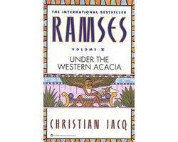 Under the Western Acacia - Under the Western Acacia, Ophalen of Verzenden, Nieuw