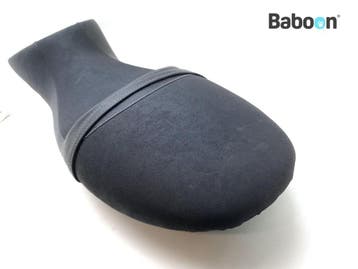 Buddy Seat Compleet BMW R 1200 R 2006-2010 (R1200R 06) MJ, Motoren, Verzenden, Gebruikt