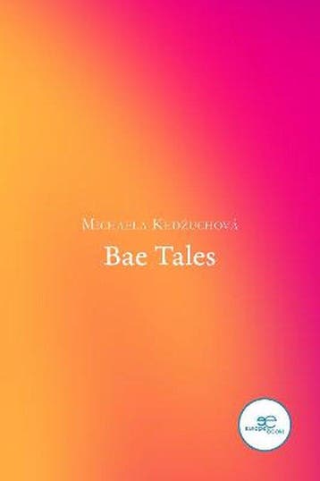 BAE TALES - Michaela Kedzuchova 9791220112666, Verzenden, Zo goed als nieuw, Michaela Kedzuchova