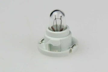 Lampje display SID / ACC 1.8 Watt SAAB, Ophalen of Verzenden, Nieuw