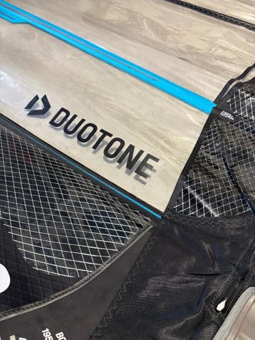 Duotone S_Pace 6.0, Watersport en Boten, Ophalen of Verzenden, Nieuw