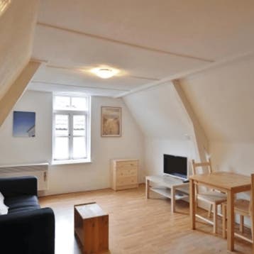 Studio in Middelburg gevonden voor €725,- pm, 20 tot 35 m², Overige regio's