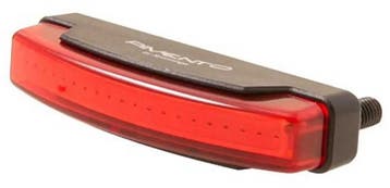 Spanninga - Achterlicht Pimento XDS - COB-LED met 50 mm, Ophalen of Verzenden, Nieuw, Spanninga