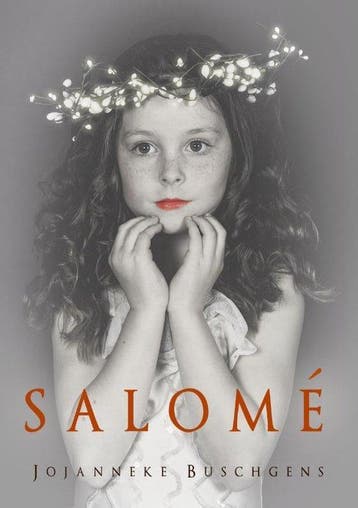 Salomé - Buschgens, Verzenden, Gelezen