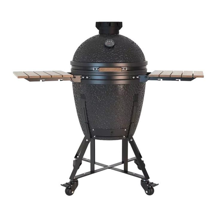 The Bastard Anniversary Edition Large - Kamado, Tuin en Terras, Houtskoolbarbecues