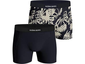 Veiling - Bjorn Borg 2-Pack Core Boxers - M, Kleding | Heren, Ondergoed