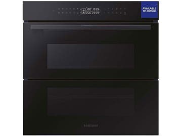 Samsung NV7B4355VAK/U4 - A+ Serie 4 Dual Cook Flex Oven -, Verzenden, Zo goed als nieuw