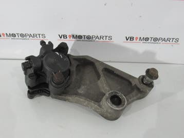Honda NT 650 V Remklauw achter, Ophalen of Verzenden, Nieuw