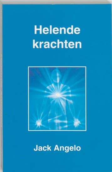 Helende krachten - J. Angelo 9789020280937, Verzenden, Gelezen, J. Angelo