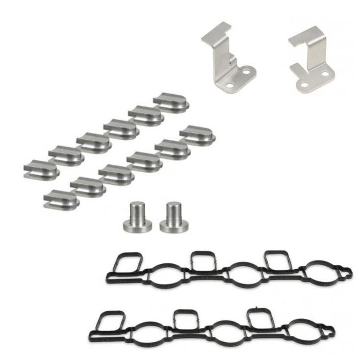 Audi VW 2.7 3.0 V6 TDI Wervelkleppen Verwijder Kit, Auto-onderdelen, Motor en Toebehoren, Nieuw, Verzenden