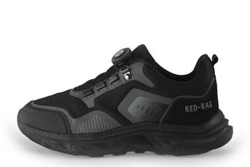 Red-Rag Sneakers Jongens in maat 39 Zwart, Red-Rag, Verzenden, Jongen of Meisje, Schoenen