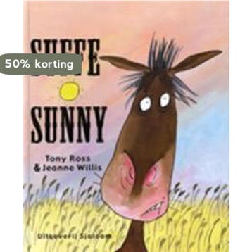Suffe Sunny 9789062494866 J. Willis, Verzenden, Gelezen, J. Willis