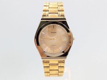 Rado - DiaStar - Zonder minimumprijs - 113.9519.3 - Heren -, Nieuw