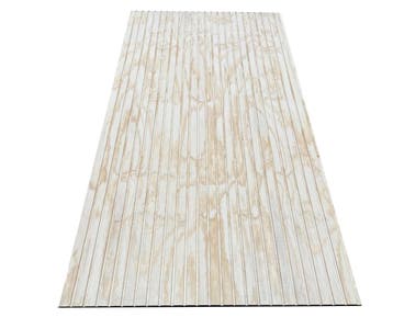 Channelply Rabat Plaat glad 2440x1220mm – Extra smalle Plank, Ophalen of Verzenden, Nieuw