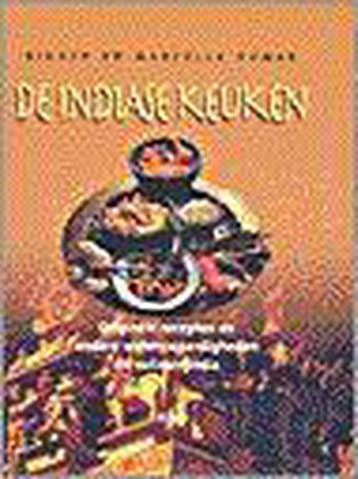 INDIASE KEUKEN, DE - B. Kumar 9789051218572, Verzenden, Zo goed als nieuw, B. Kumar