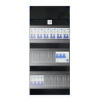 Gacia groepenkast 3 fase 6 alamat + kracht, Ophalen of Verzenden, Nieuw