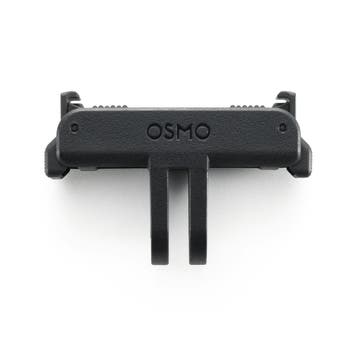 DJI Osmo Dual-Direction Quick-Release Adapter Mount, Ophalen of Verzenden, Nieuw, Overige merken