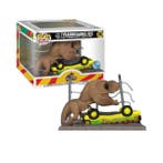 Funko POP s: Jurassic Park  Tyrannosaurus Rex 1381  Target, Verzamelen, Verzenden, Nieuw