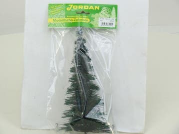 Jordan 85 Tanne, starr mit FuS 28cm (Bomen & Struiken), Ophalen of Verzenden, Nieuw