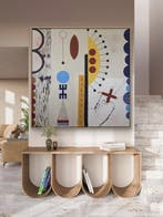 Miriam Chiera (1969) - Soul Codes. XXL