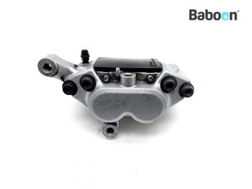Remklauw Rechts Voor Yamaha TDM 850 1991-1995 (TDM850 3VD, Verzenden, Gebruikt