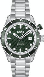 BOSS - Boss 1514178 Bossmatic - Hybrid Automatic - 42 mm -, Nieuw