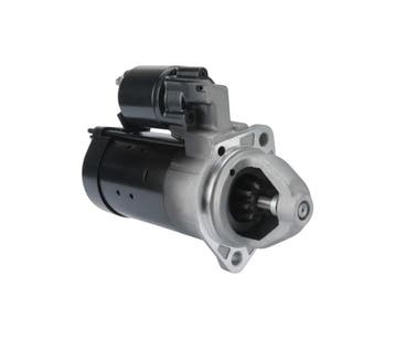 Startmotor 12v Vetus Deutz 2.3 Kw F6L413, Ophalen of Verzenden, Nieuw, Motor en Techniek, Zeilboot of Motorboot