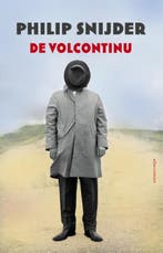 De volcontinu 9789025444242 Philip Snijder, Boeken, Verzenden, Zo goed als nieuw, Philip Snijder