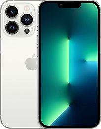Apple iPhone 13 Pro 256GB zilver, Telecommunicatie, Mobiele telefoons | Apple iPhone, Gebruikt, Verzenden, Zonder simlock, Zonder abonnement