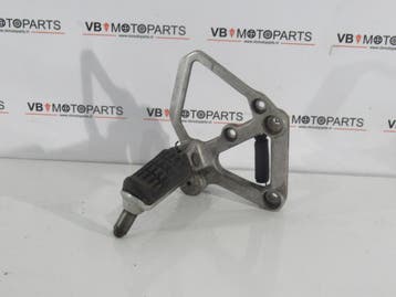 Honda CBR 600 F F1 Voetsteun rechts voor, Motoren, Ophalen of Verzenden, Nieuw