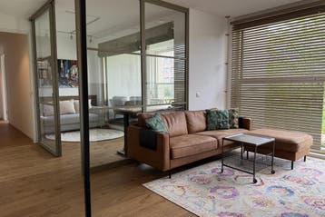 Te huur: Appartement Bundlaan in Amsterdam, Noord-Holland, Appartement, Amsterdam
