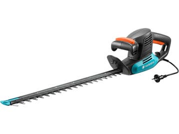 Gardena EasyCut 450/50 - Elektrische heggenschaar - 450W, Tuin en Terras, Heggenscharen, Verzenden, Zo goed als nieuw, Gardena