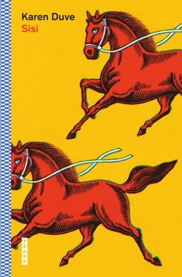 Sisi | Karen Duve | Nieuw, Ophalen of Verzenden, Nieuw, Karen Duve