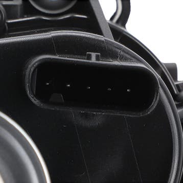 Inlaatspruitstuk+actuator geschikt voor BMW 1 3 5 Serie F..., Verzenden, Nieuw, BMW
