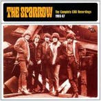 cd - The Sparrow - The Complete CBS Recordings 1966-67, Verzenden, Zo goed als nieuw
