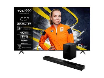 Tcl - MINI-LED 60-69  TV -, Audio, Tv en Foto, Televisies, Verzenden, Nieuw, Overige merken