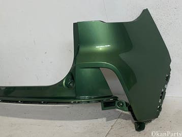 Ford Kuga III Facelift Achterbumper C09086-4871SM0014, Ophalen, Gebruikt, Achter, Bumper