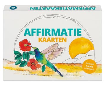 Affirmatiekaarten | Rubin Alaie; Anja Shanmugampillai, Boeken, Ophalen of Verzenden, Nieuw, Rubin Alaie; Anja Shanmugampillai